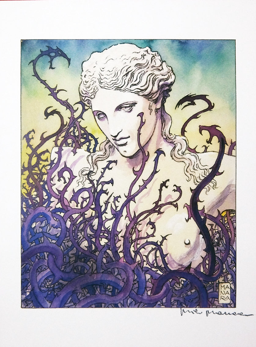 Stampa Firmata Rovi - Grifo Edizioni