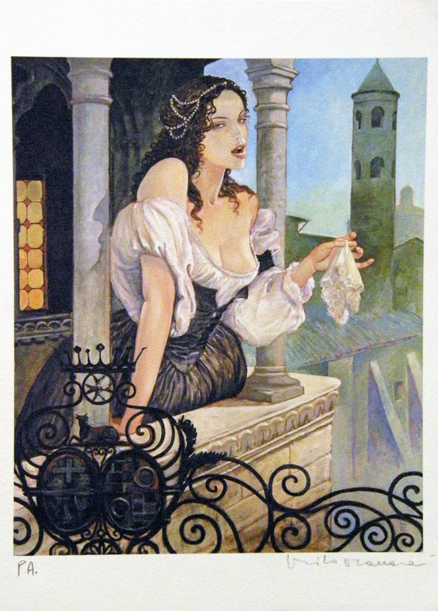 Volume Pittore E Illustratore Limited P.A. - Grifo Edizioni