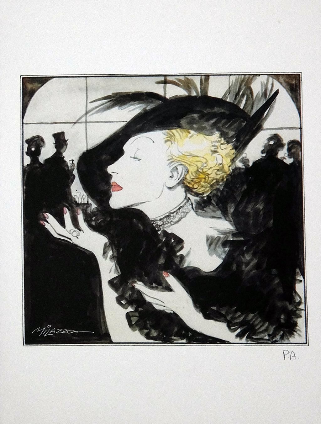 Portfolio Avventura Donna - Grifo Edizioni