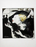 Portfolio Avventura Donna - Grifo Edizioni