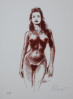 Portfolio Avventura Donna - Grifo Edizioni