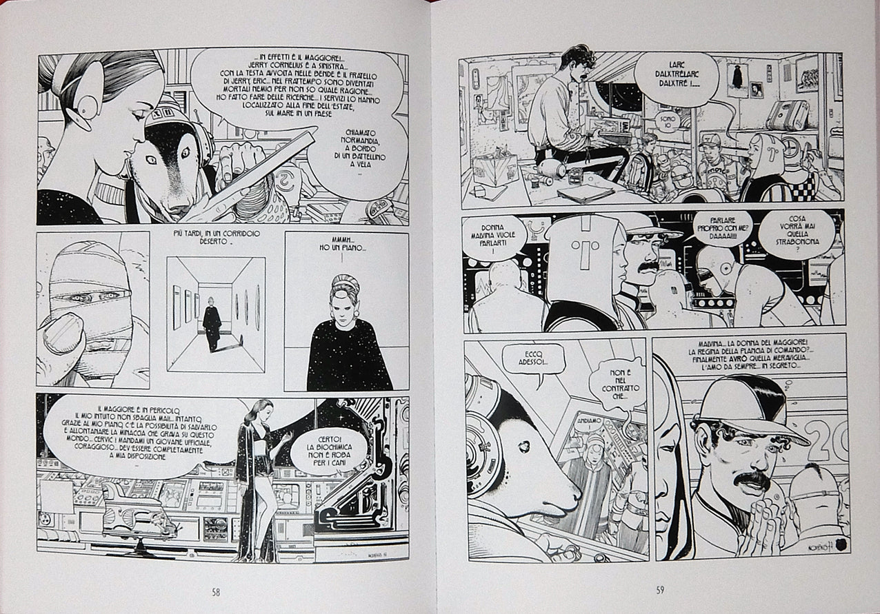 Volume Il Garage Ermetico - Grifo Edizioni