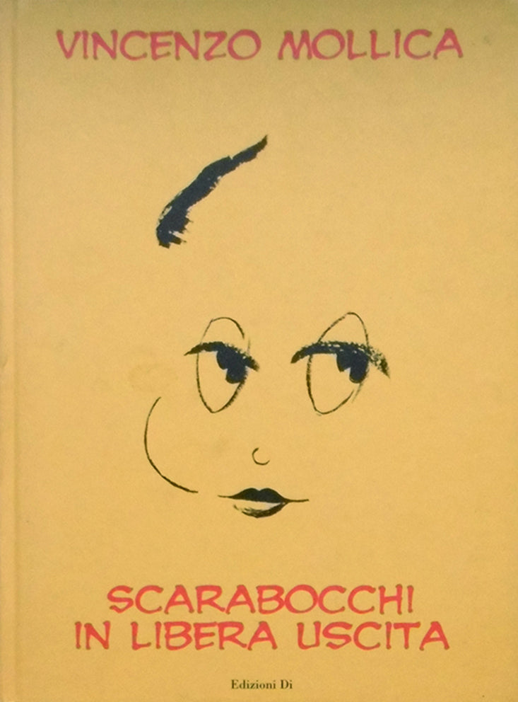 Volume Scarabocchi In Libera Uscita - Grifo Edizioni