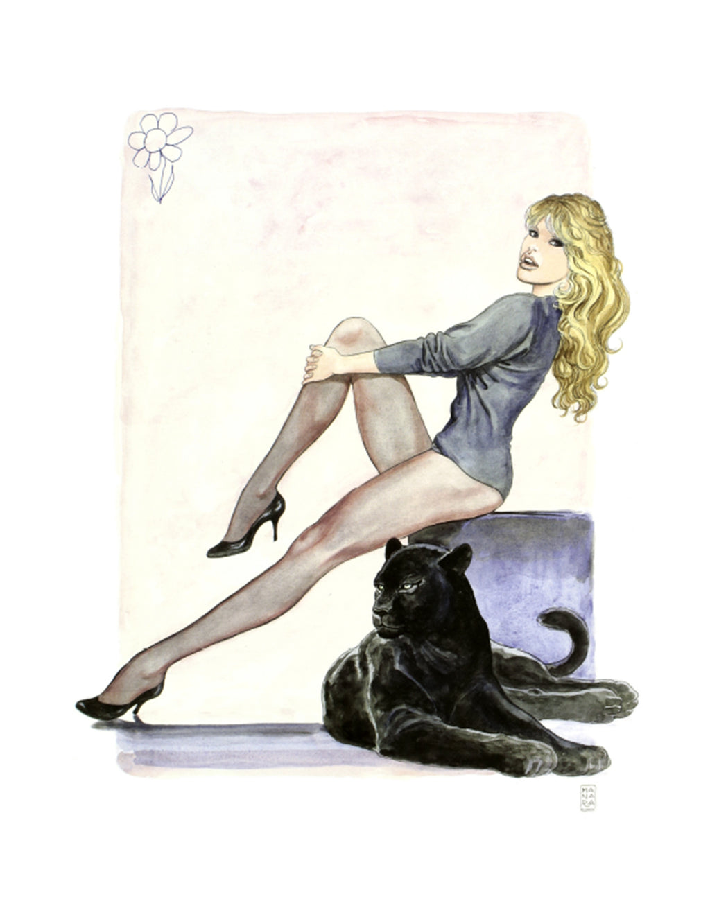 Volume Milo Crèa Bardot - Catalogo dell'asta Millon 2016 - Grifo Edizioni