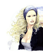 Volume Milo Crèa Bardot - Catalogo dell'asta Millon 2016 - Grifo Edizioni