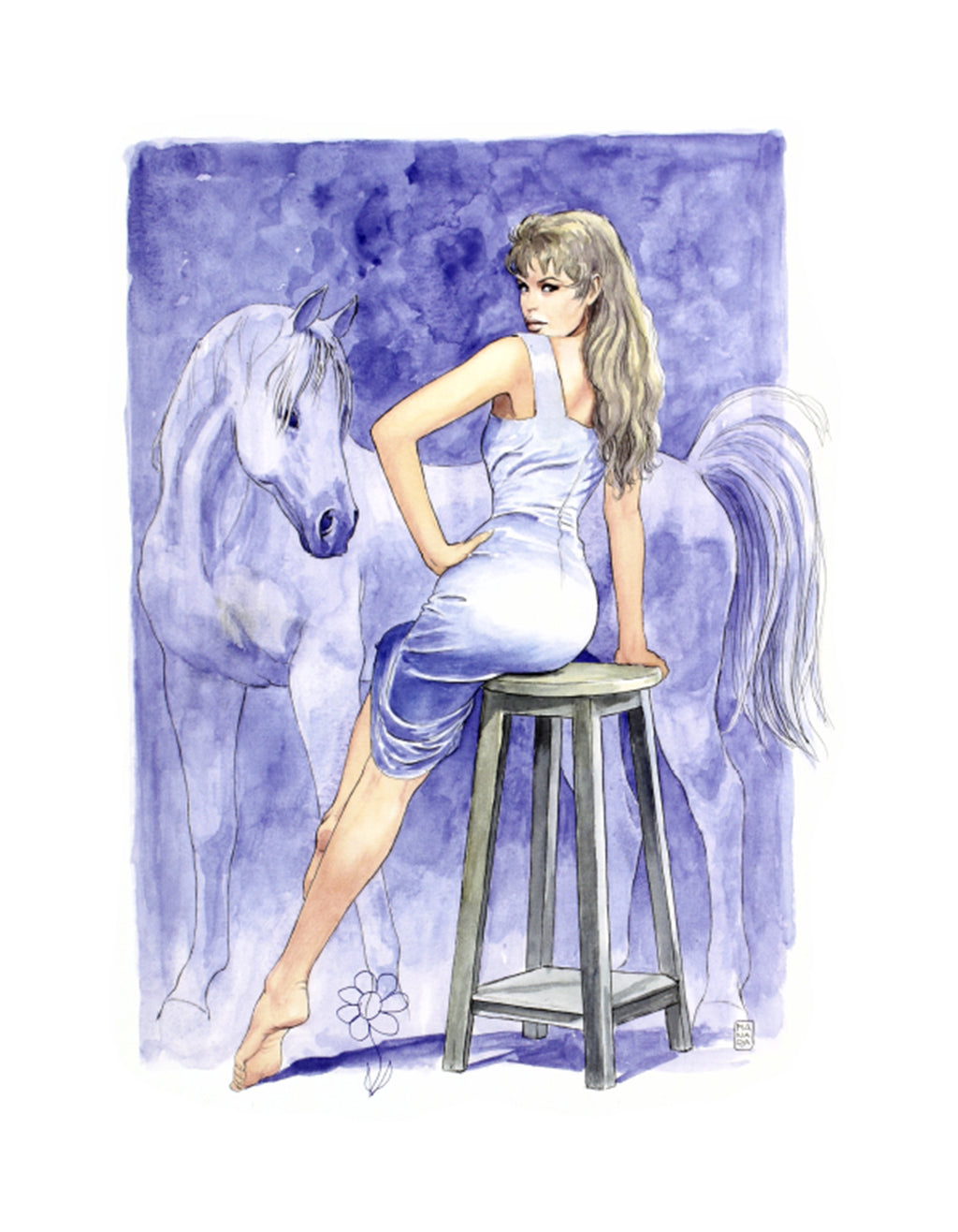 Volume Milo Crèa Bardot - Catalogo dell'asta Millon 2016 - Grifo Edizioni