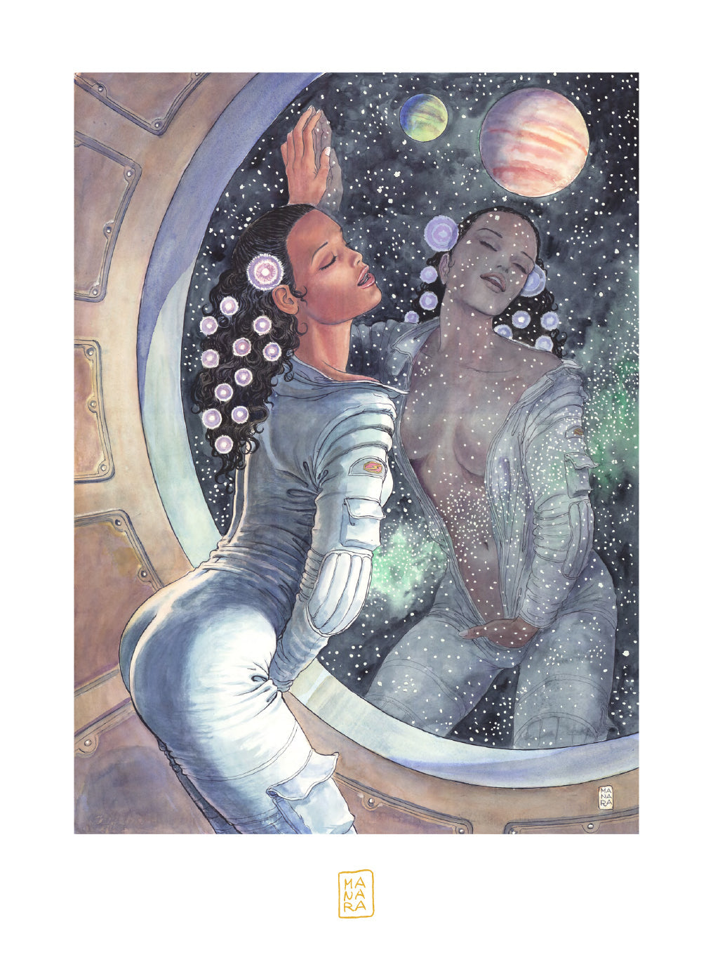 Portfolio Desirables P.A.