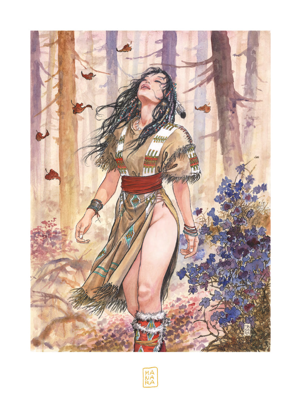 Portfolio Desirables P.A.