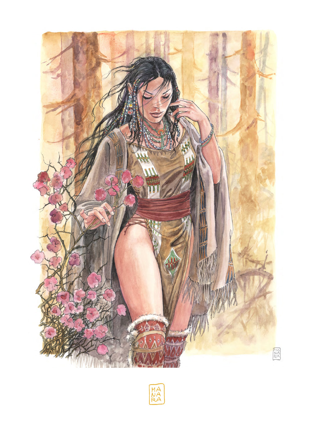 Portfolio Desirables P.A.