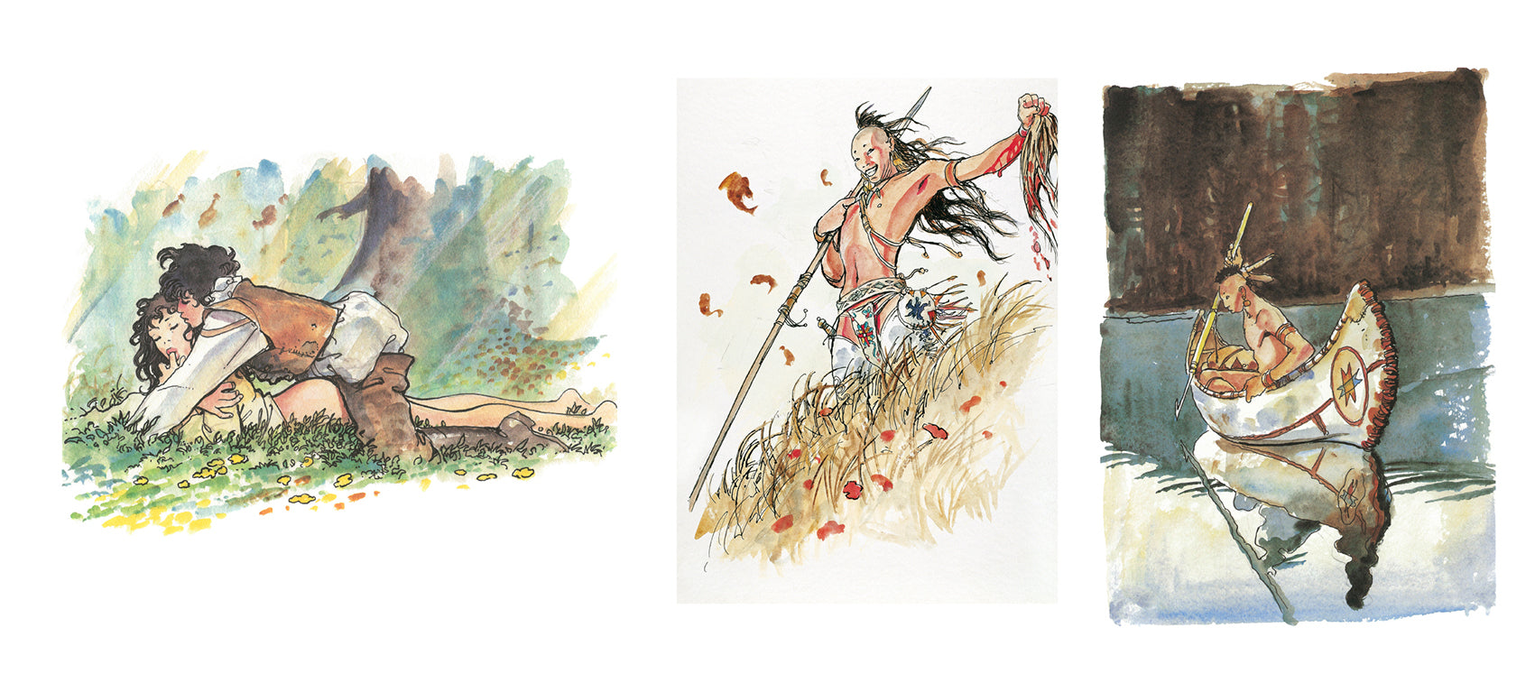 Portfolio Estate Indiana Non Firmato - Grifo Edizioni