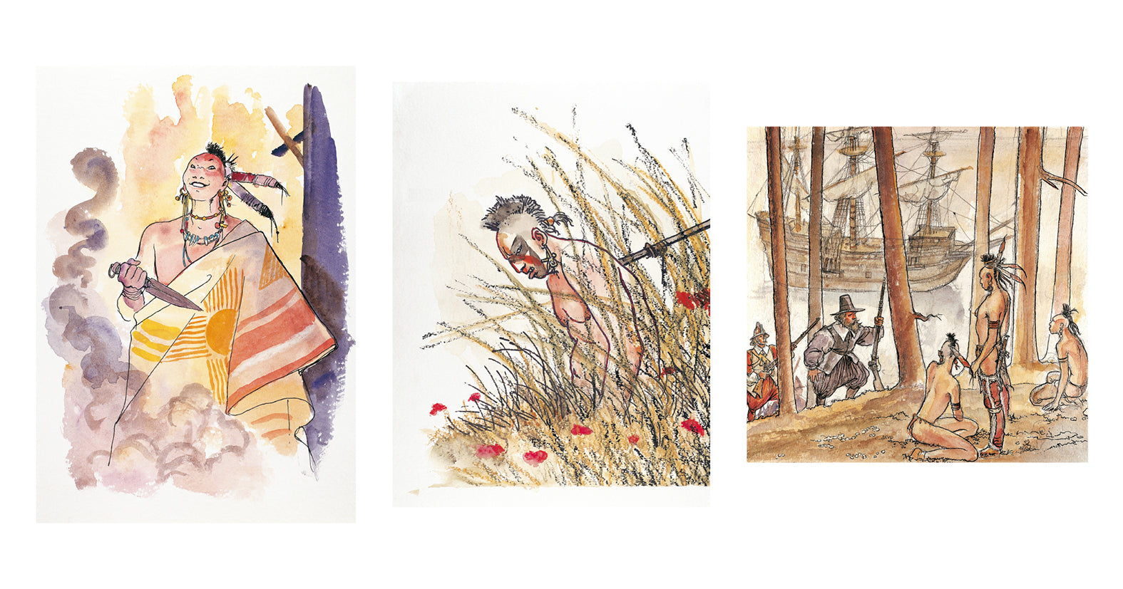 Portfolio Estate Indiana Non Firmato - Grifo Edizioni