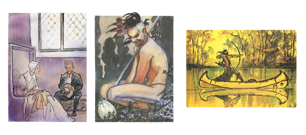 Portfolio Estate Indiana Non Firmato - Grifo Edizioni