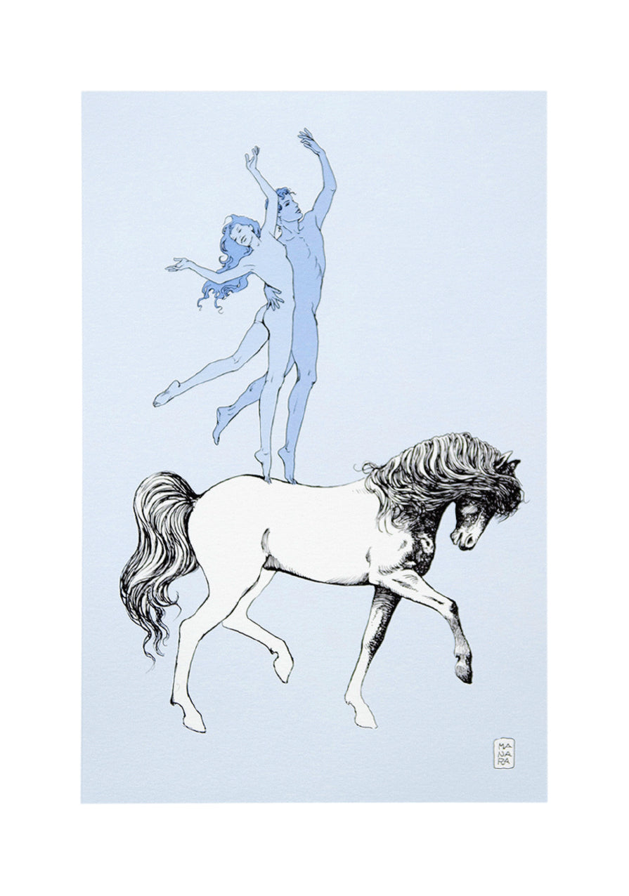 Portfolio Picasso 347 - Grifo Edizioni