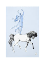 Portfolio Picasso 347 Numerato non Firmato - Grifo Edizioni