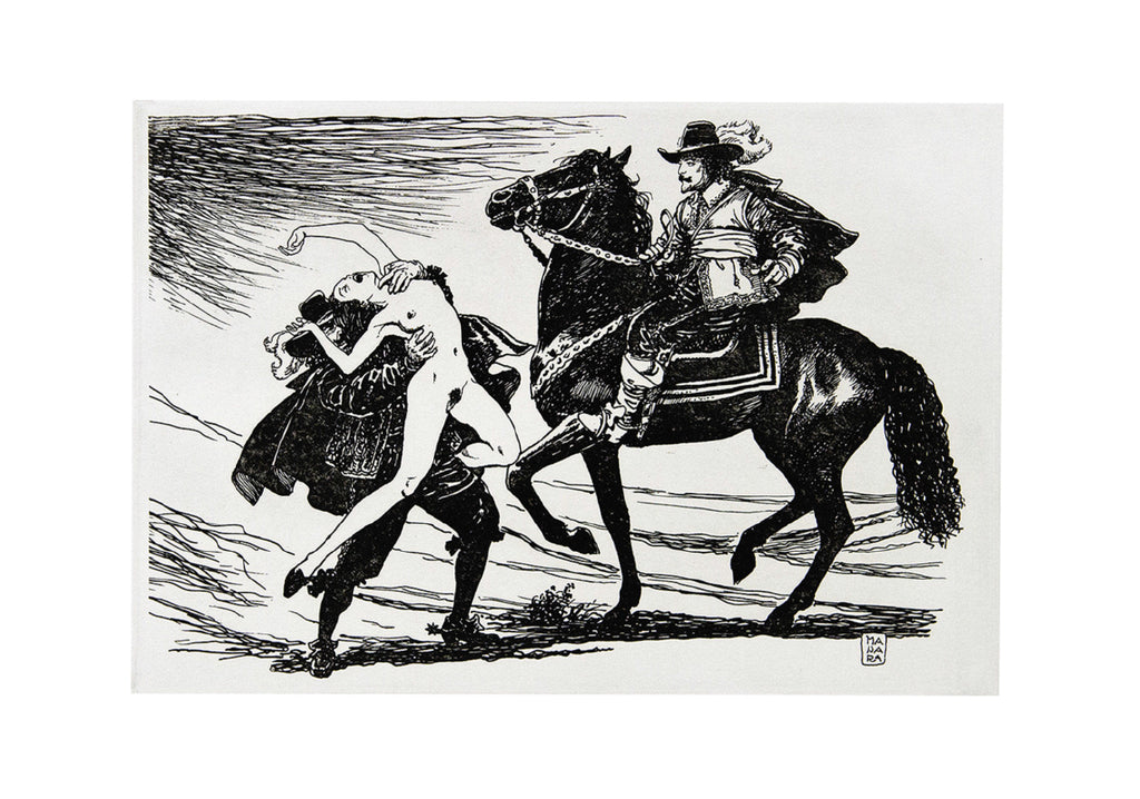 Portfolio Picasso 347 Numerato non Firmato - Grifo Edizioni