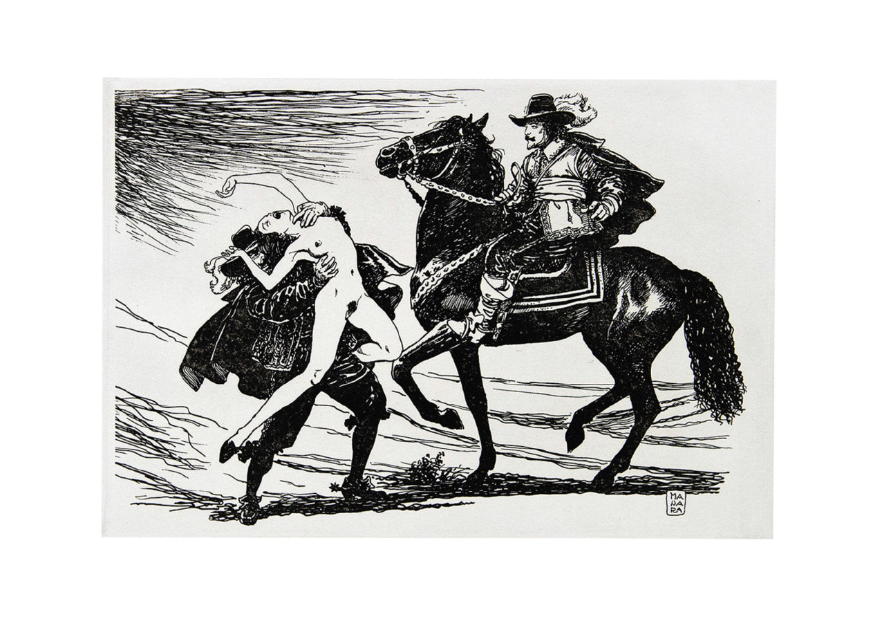 Portfolio Picasso 347 Numerato non Firmato - Grifo Edizioni