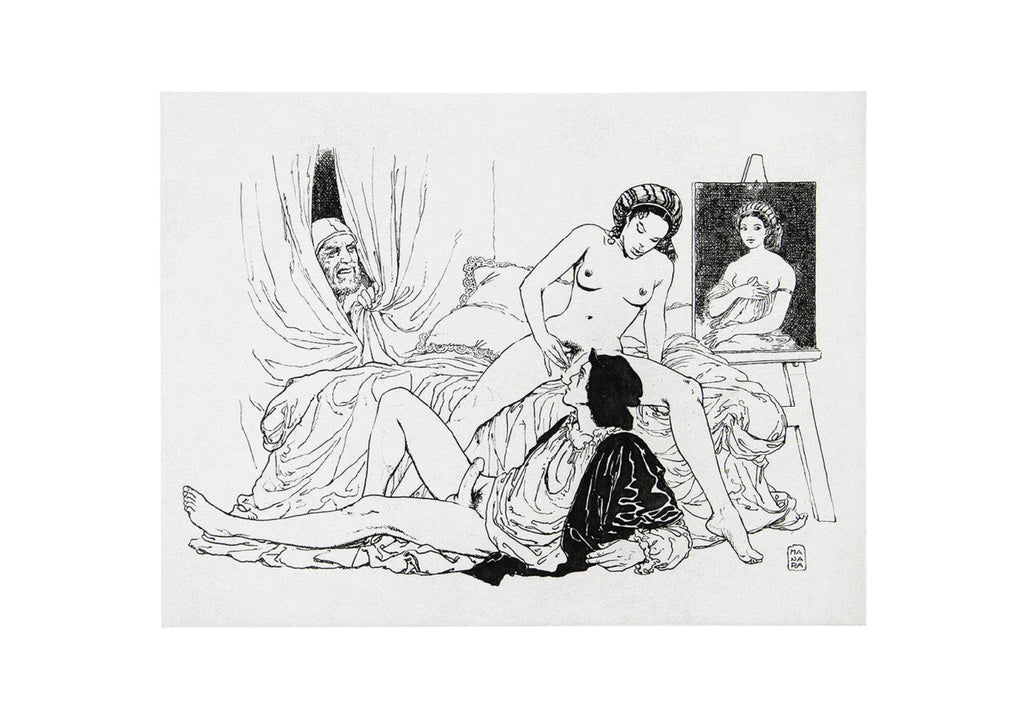 Portfolio Picasso 347 - Grifo Edizioni