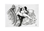 Portfolio Picasso 347 Numerato non Firmato - Grifo Edizioni