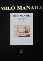 Portfolio Molly P.A. - Grifo Edizioni