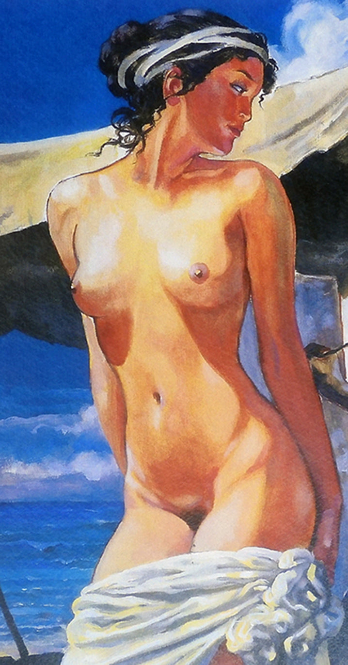 Stampa Firmata Apelle