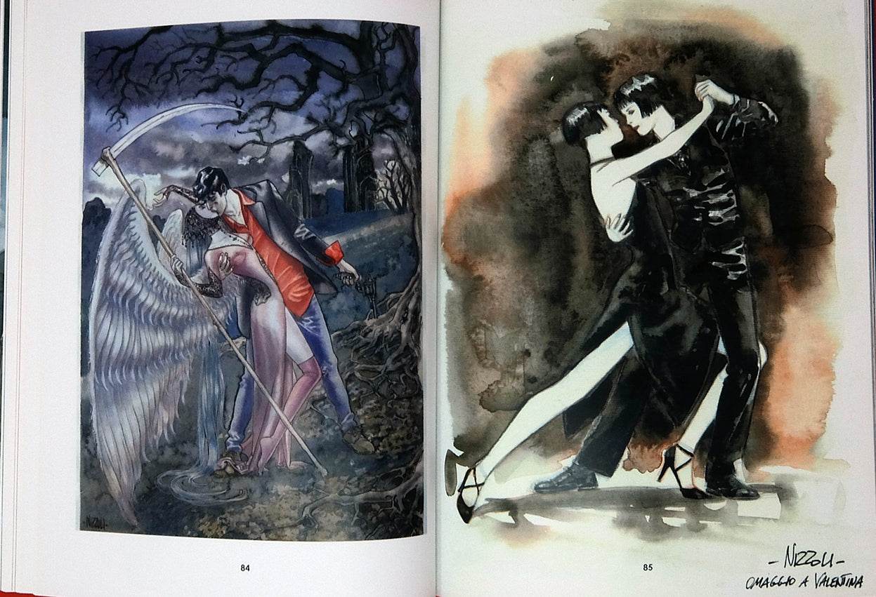 Volume Il Luogo Dei Sensi - Grifo Edizioni