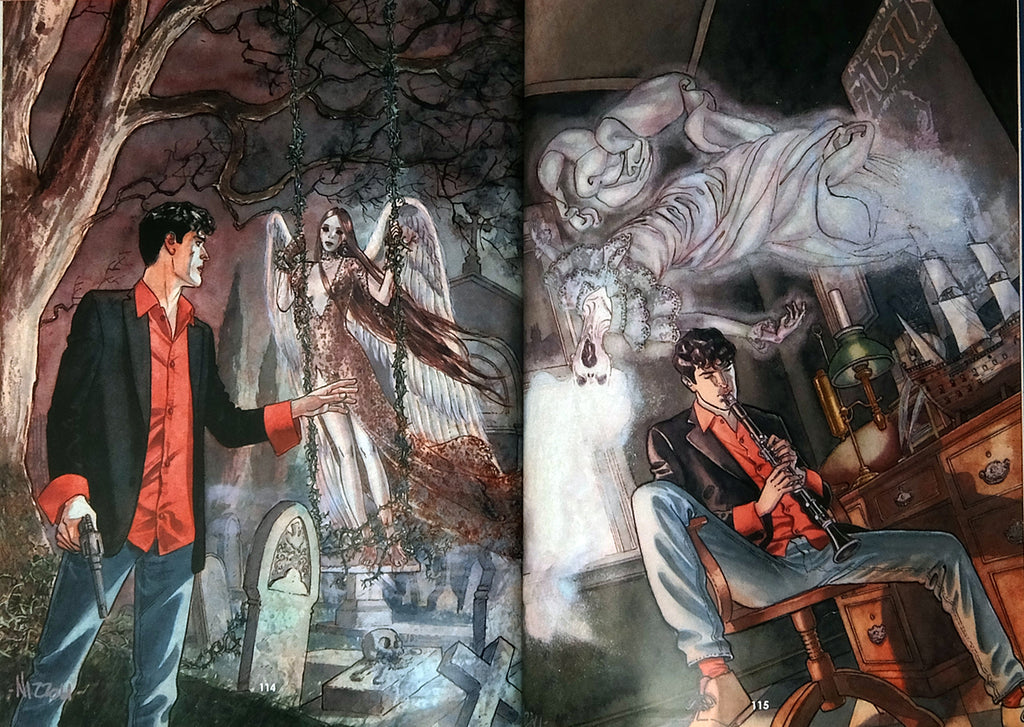 Volume Il Luogo Dei Sensi - Grifo Edizioni