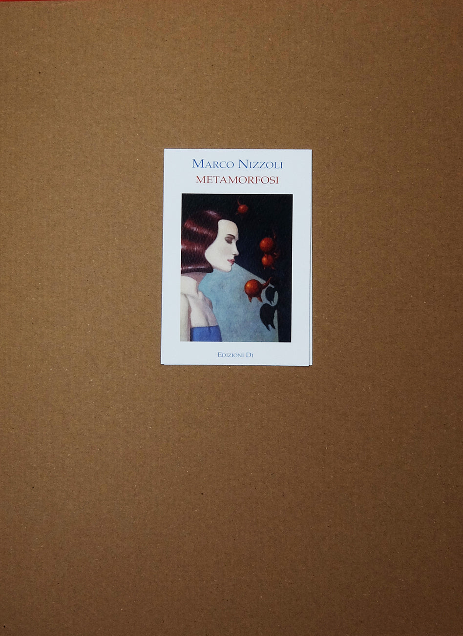 Portfolio Metamorfosi - Grifo Edizioni