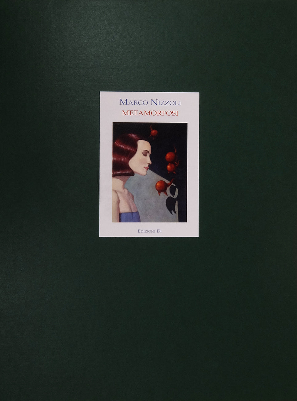 Portfolio Metamorfosi - Grifo Edizioni