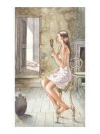 Portfolio Fascinazioni Con Disegno Originale - Grifo Edizioni