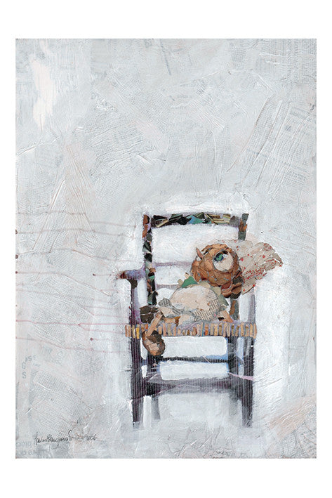 Stampa Pinocchio "Com'Ero Buffo" - Grifo Edizioni