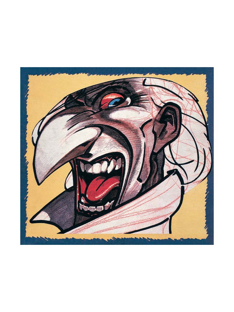 Stampa Zanardi 1 - Grifo Edizioni