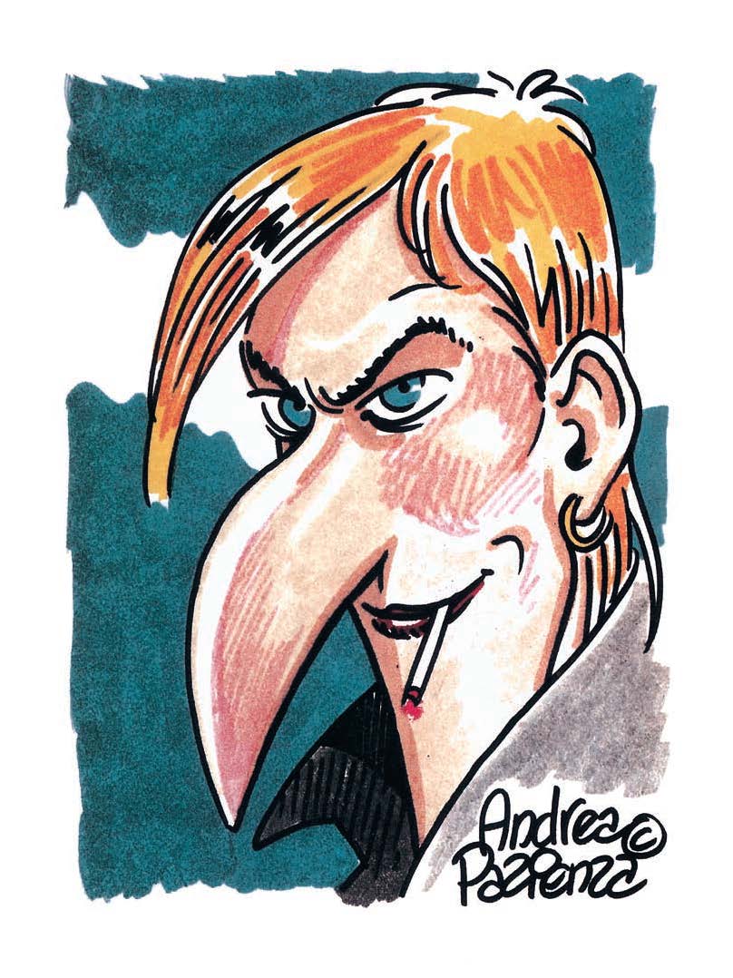 Stampa Zanardi 4 - Grifo Edizioni