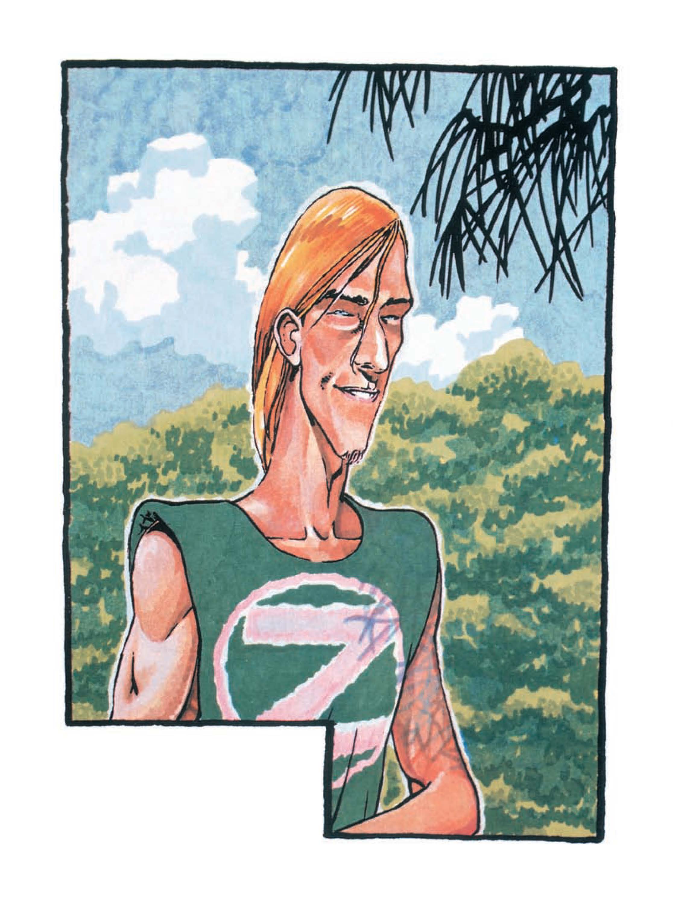 Stampa Zanardi 5 - Grifo Edizioni