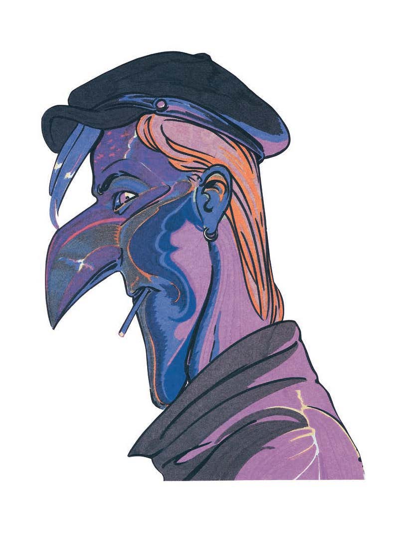 Stampa Zanardi 6 - Grifo Edizioni