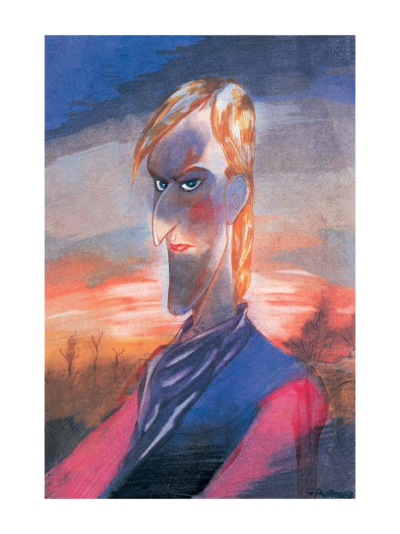 Stampa Zanardi 7 - Grifo Edizioni