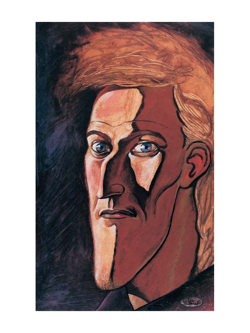 Stampa Zanardi 8 - Grifo Edizioni