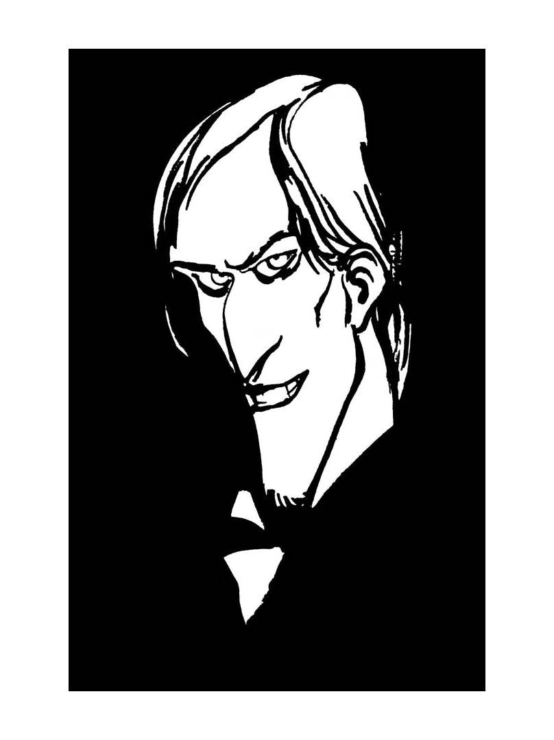 Stampa Zanardi 9 - Grifo Edizioni