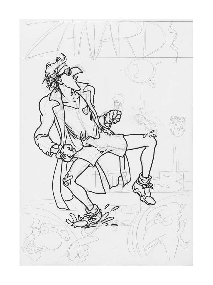 Stampa Zanardi 10 - Grifo Edizioni