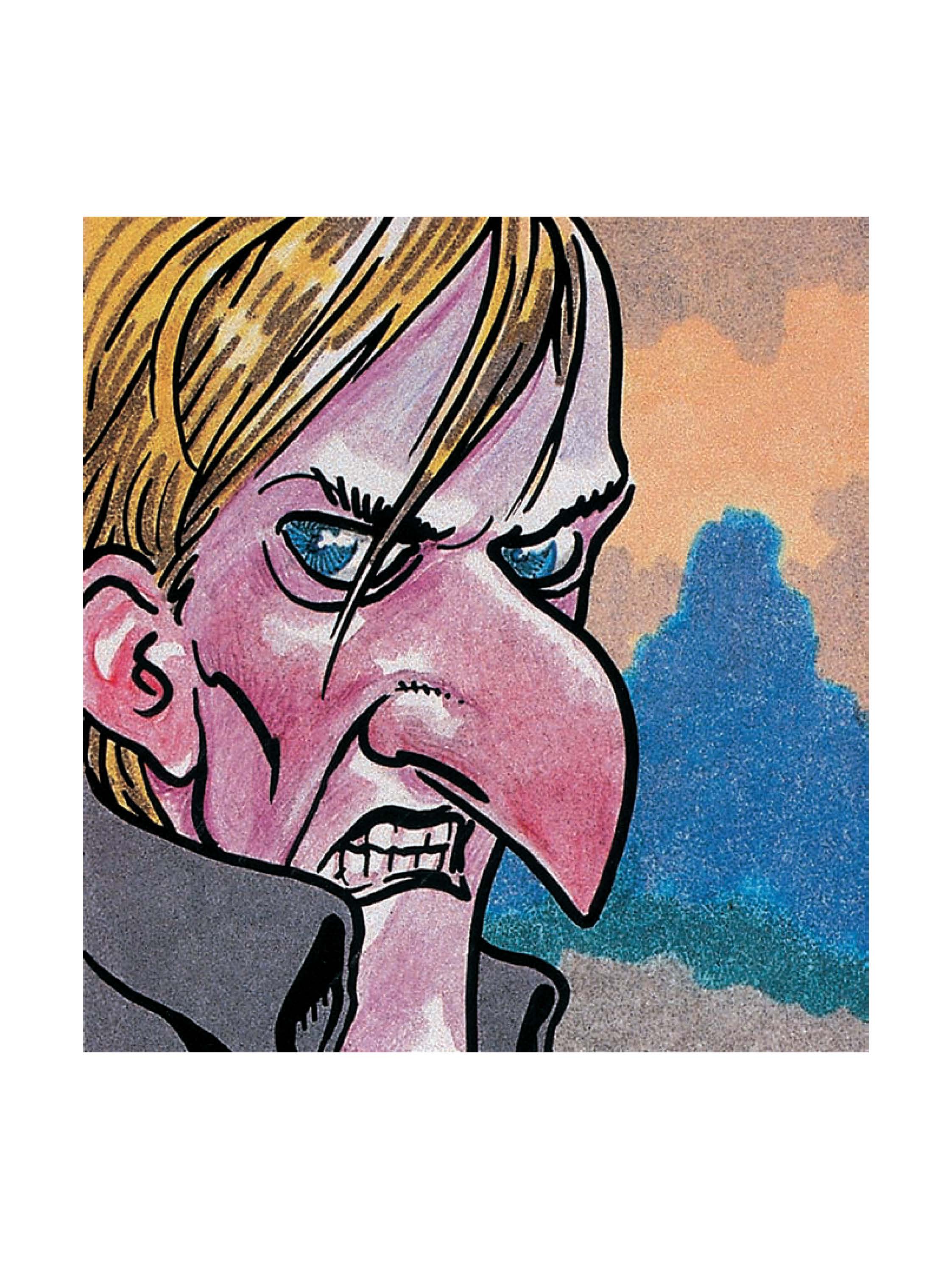 Stampa Zanardi 12 - Grifo Edizioni