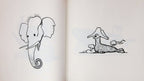 Volume Pazienza Bestiario - Grifo Edizioni