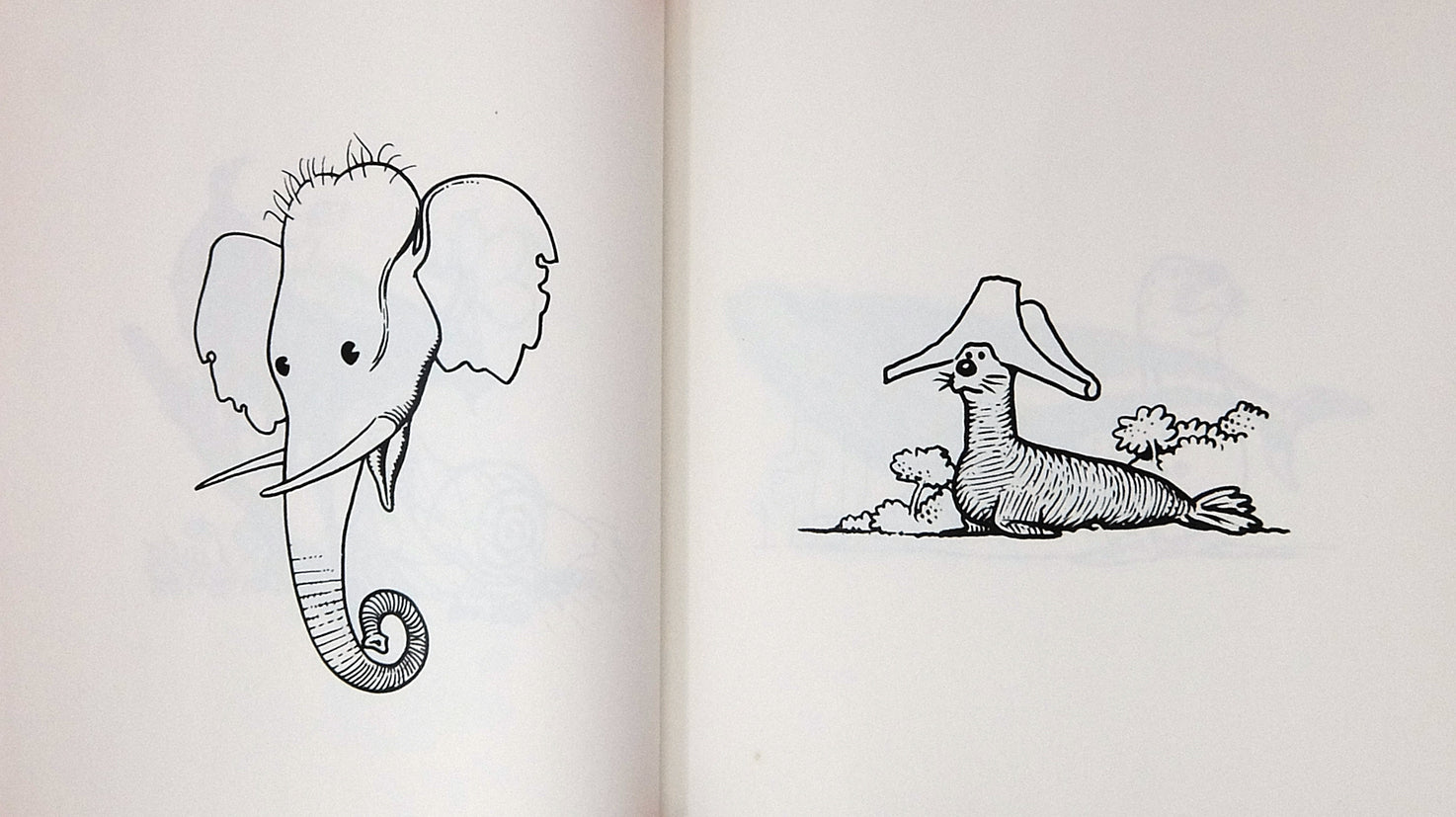 Volume Pazienza Bestiario - Grifo Edizioni