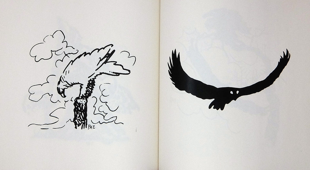 Volume Pazienza Bestiario - Grifo Edizioni