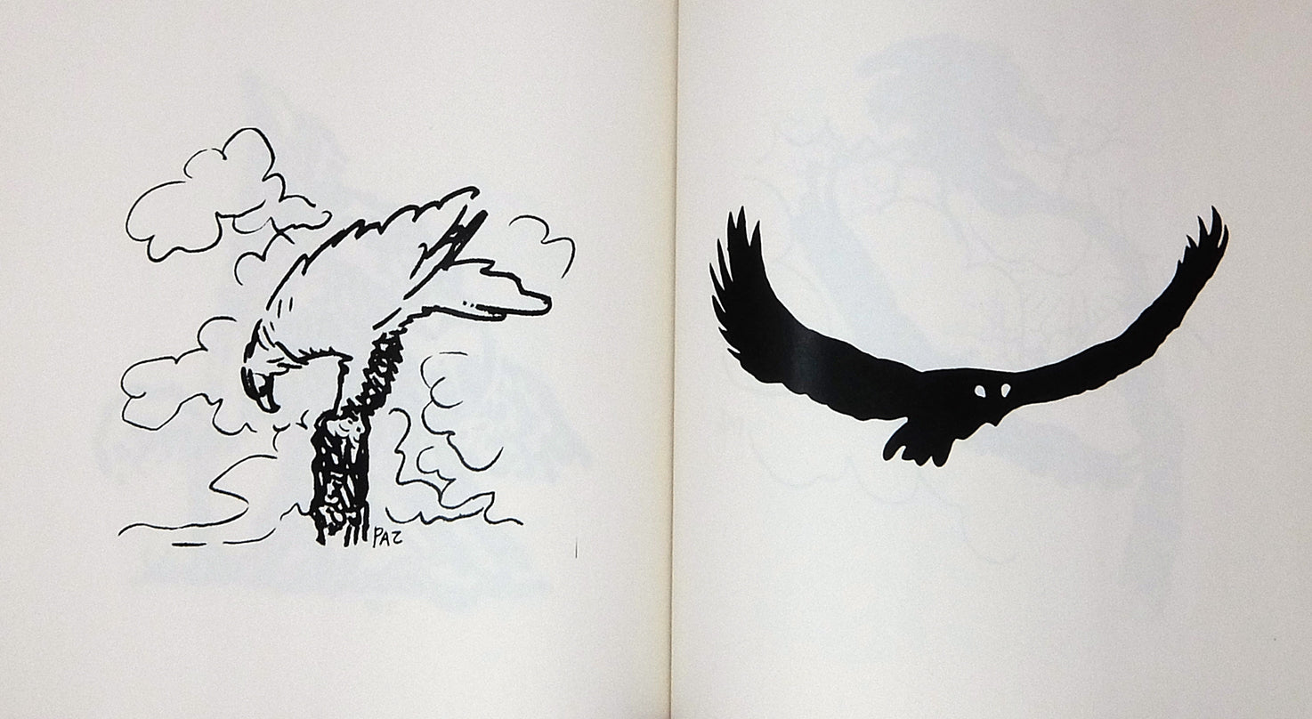 Volume Pazienza Bestiario - Grifo Edizioni