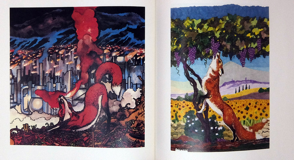 Volume Pazienza Bestiario - Grifo Edizioni