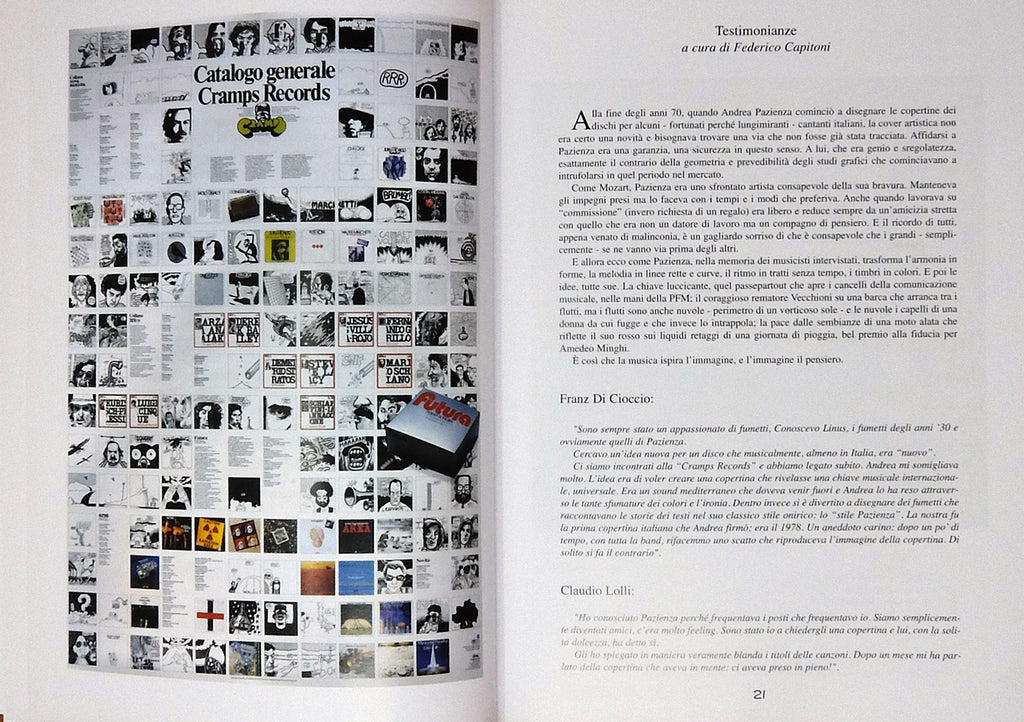 Volume La Musica Limited - Grifo Edizioni