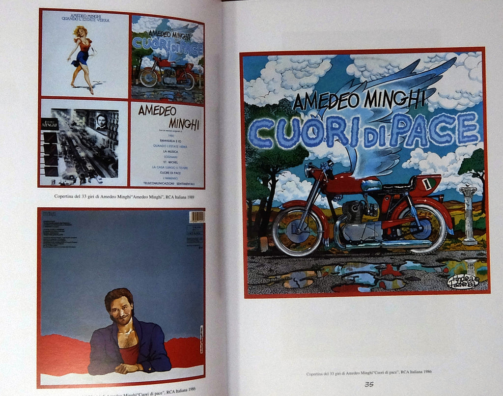 Volume La Musica Limited - Grifo Edizioni