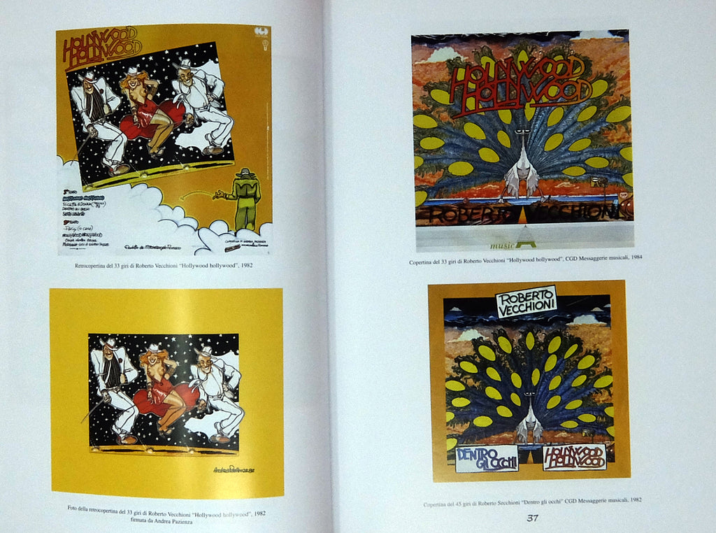 Volume La Musica Limited - Grifo Edizioni