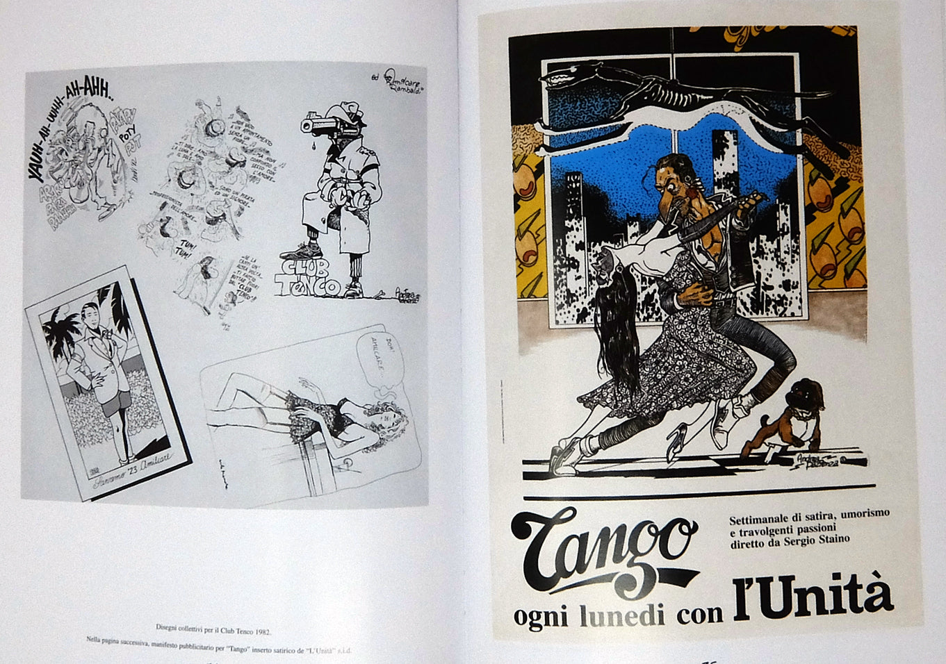 Volume La Musica Limited - Grifo Edizioni