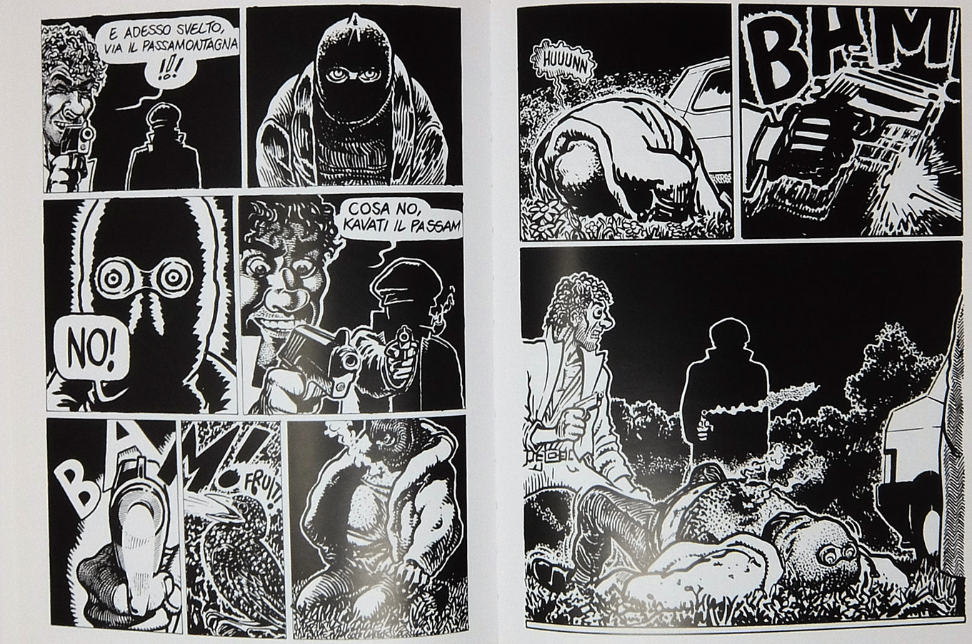 Volume Zanardi La Prima Delle Tre - Grifo Edizioni