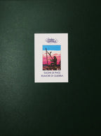 Portfolio Suoni Di Pace - Grifo Edizioni